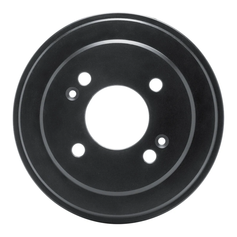 DFC 12-14 Dodge i10 (Mexico) Rear True Balanced Brake Drum