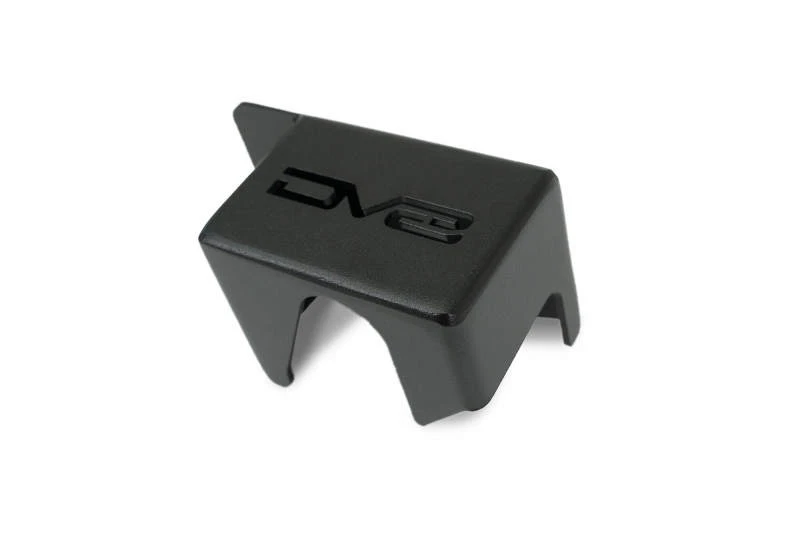 DV8 Offroad Crash Bar Caps with Accessory Mount for 2021-2022 Ford Bronco