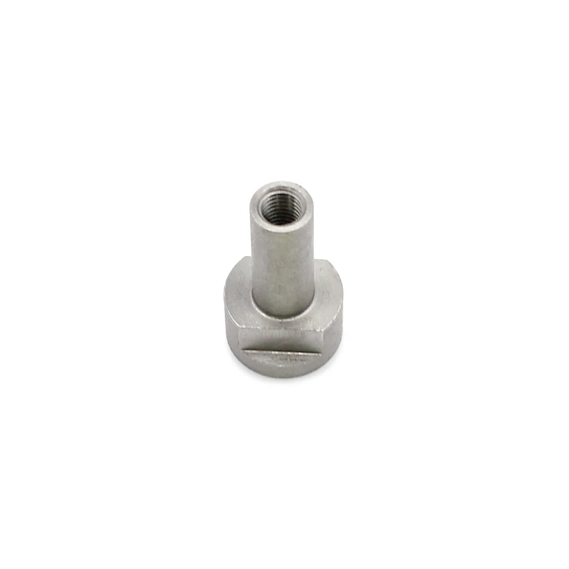 Wilwood bobbin rotor dynamic MT C/CSIC rotor