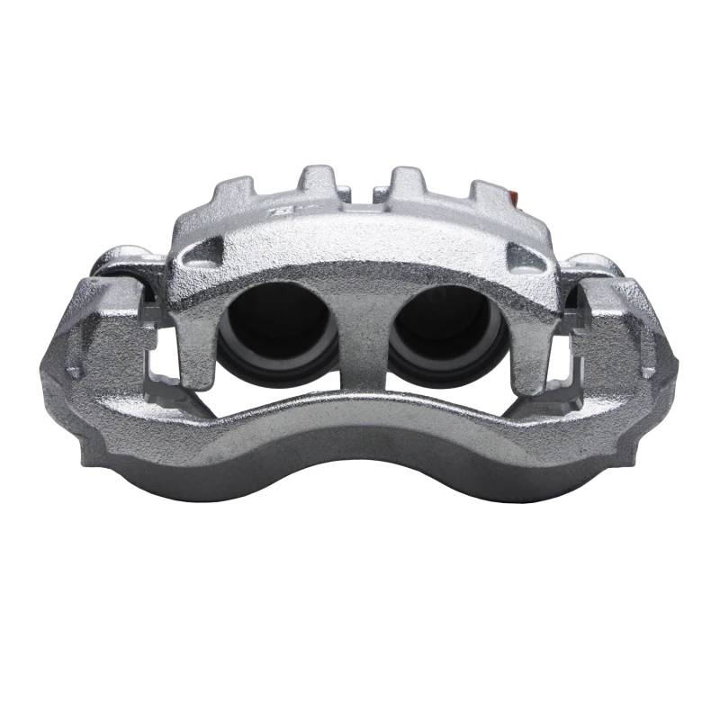 DFC 14-24 Dodge ProMaster 3500 Front-L Premium Caliper - Silver Zinc Coated