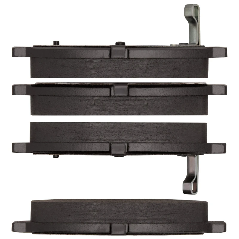 DFC 92-96 Dodge Colt Rear 5000 Advanced Ceramic Brake Pads