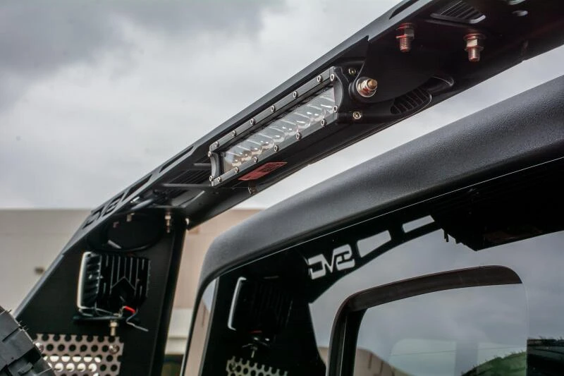 DV8 Offroad Chase Rack für 2019+ Jeep Gladiator
