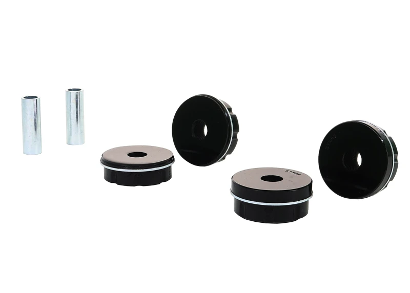 Whiteline 93-07 für Subaru WRX/STI Hinterer Differential Mount Front Bushing Kit