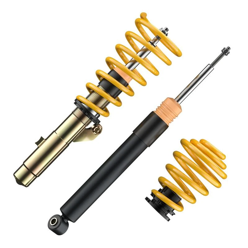 ST XA Adjustable Coilovers 09-16 BMW Z4 (Z89)