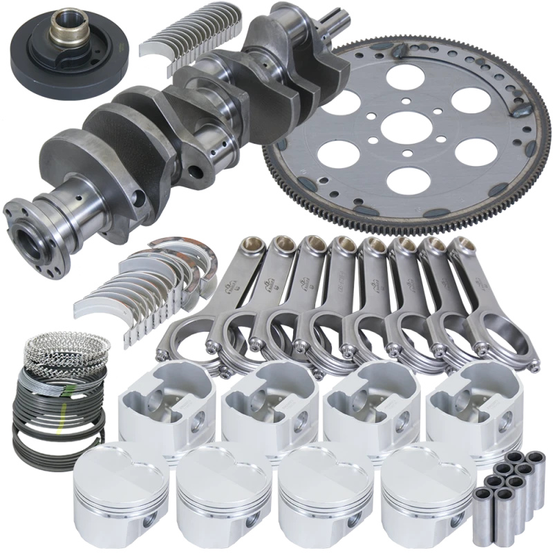 Eagle Oldsmobile 455 Ausgewuchtete Rotierende Baugruppe