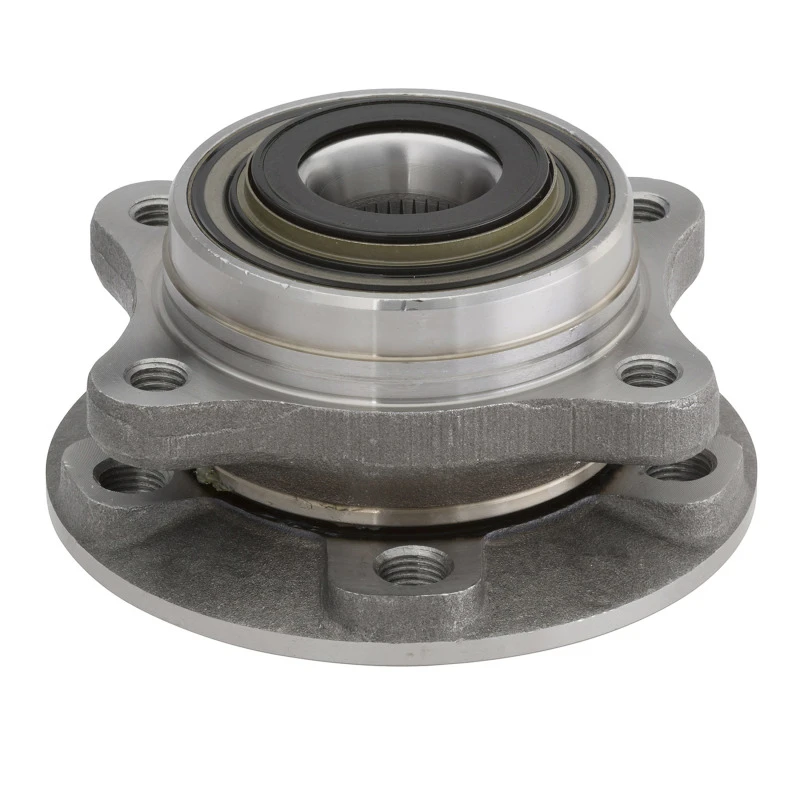 MOOG 03-07 Volvo XC90 Front Hub Assembly