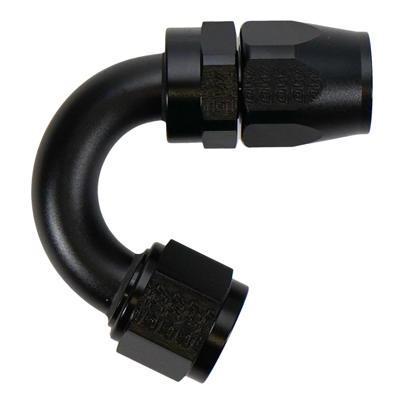 DeatschWerks 10AN Female Flare Swivel 150-Grad Schlauchanschluss CPE