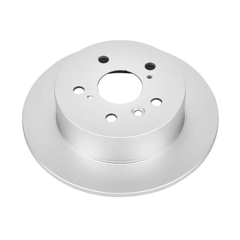 powerstop_JBR1145EVC-67945a0ba14bc Power Stop 07-12 Lexus ES350 Rear Evolution Geomet Coated Rotor