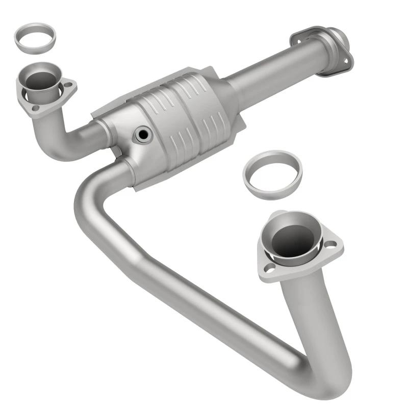 MagnaFlow-Konverter DF GM 1500/2500/Suburban 5.0L