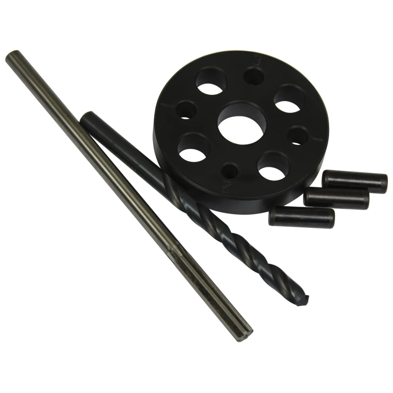 Fluidampr Dodge Cummins Bohrstift-Kit