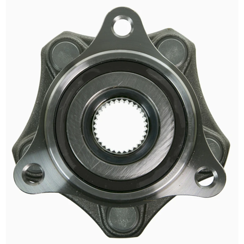 MOOG 10-13 Suzuki Kizashi Front Hub Assembly