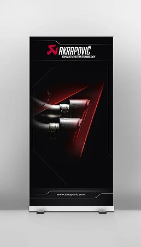 akrapovic_801817-6792d9ae2cd74 Akrapovic Pull Up Banner (GTR Tailpipe)