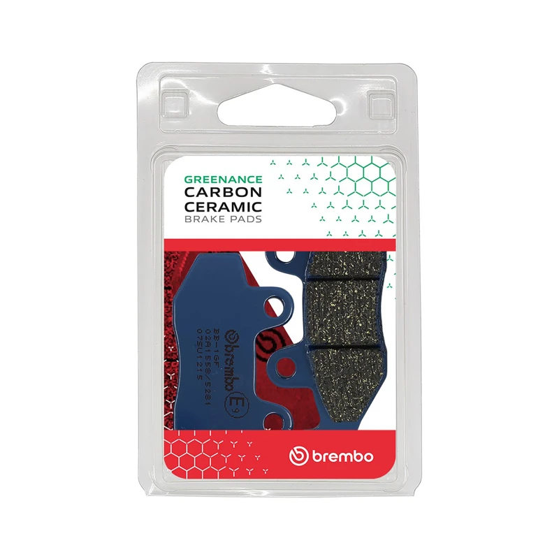 Brembo OE Bremsbelag - Vorne für 18-22 Aprilia SX 125cc