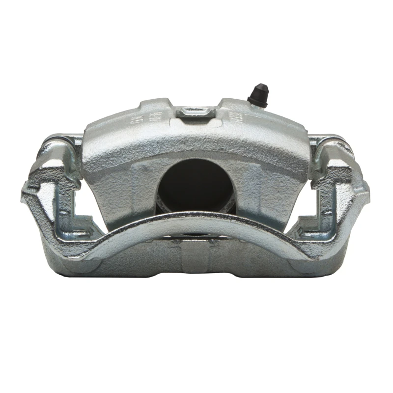 DFC 90-01 Acura CL Front-L Premium Caliper - Silver Zinc Coated