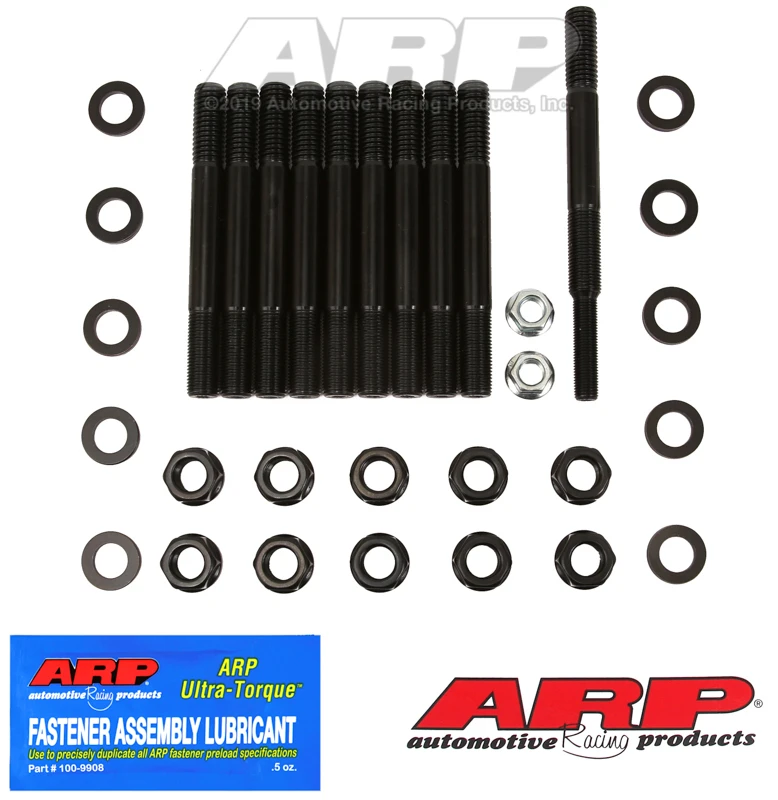 ARP Main Stud Kit for Cadillac 472-500