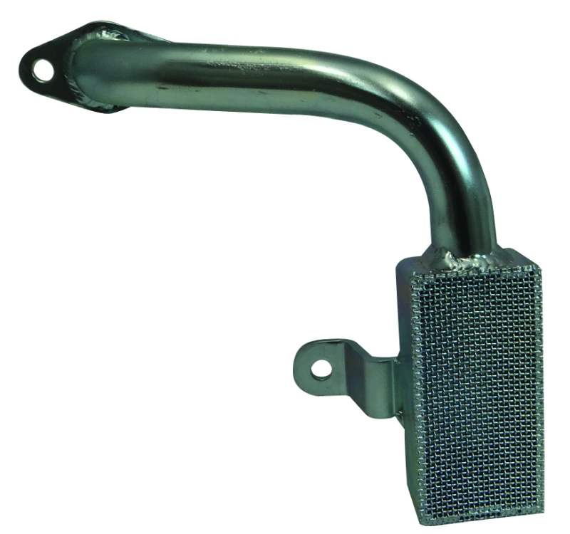 Moroso Ölabnehmer für Honda 2.2L (für Part No 20912)