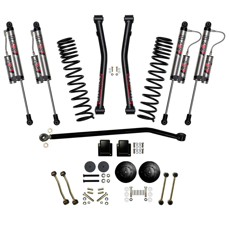 Skyjacker 3.5In GLAD KT RUBI LT SP ADX
