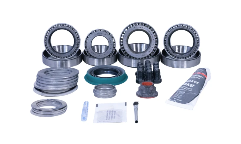 Revolution Gear & Axle Dana 50 Rear Axle Ring & Pinion Master Install Kit