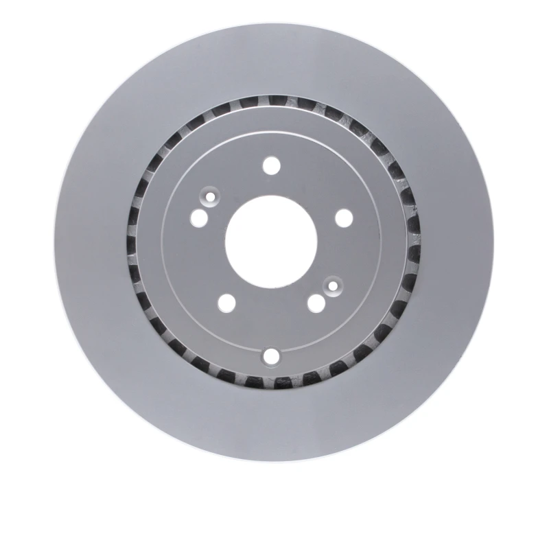 DFC 18-25 Genesis G70 Rear GeoSPEC Coated Rotor