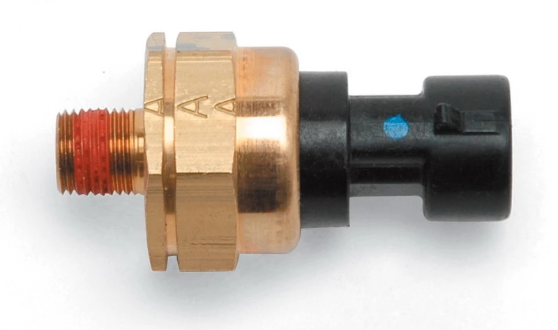 Edelbrock 2-Bar-Map-Sensor mit 1/8 -27 NPT