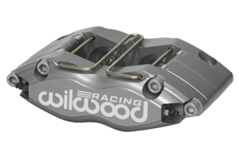 Wilwood Caliper-Dynapro - Ano 1.62in Piston.81 Disc