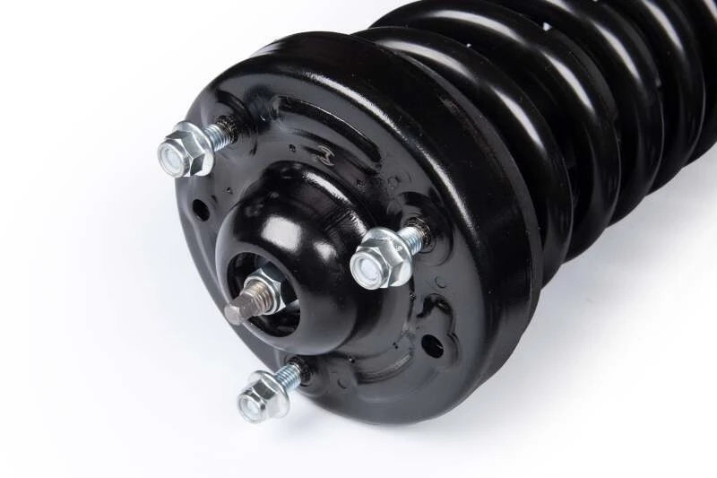 Zone Offroad 09-13 Ford F150 2in Loaded Strut - Single Strut (7228261J)