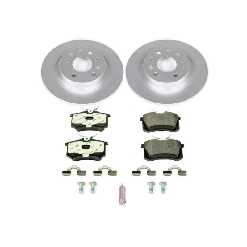 powerstop_ESK515-679453a186167 Power Stop 98-04 Audi A6 Rear Euro-Stop Brake Kit