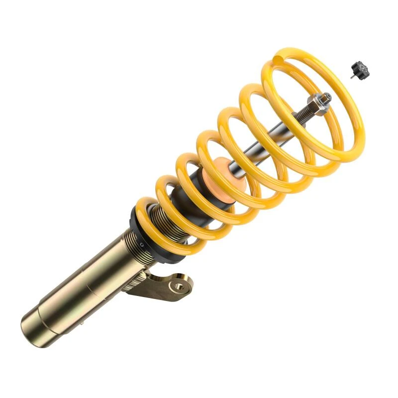 ST XA Coilover Kit 06-12 BMW 3 Series (E91) Sport Wagon X-Drive AWD