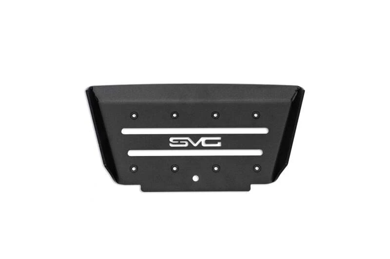 DV8 Offroad Digital Device Dash Mount für 2021–2025 Ford Bronco