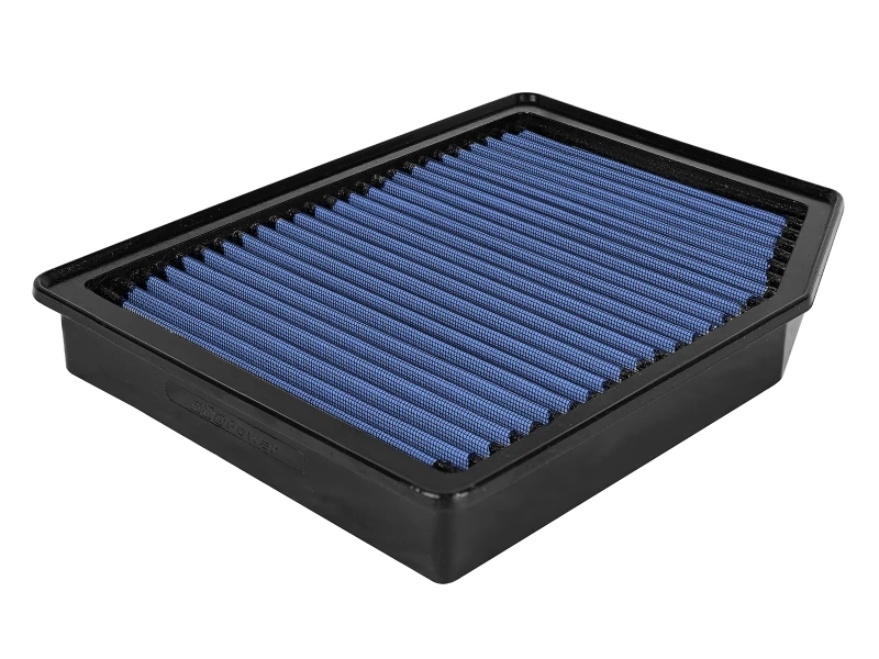afe_30-10292-6792d36b29cc3 aFe MagnumFLOW Pro 5R OE-Ersatzfilter 2019 GM Silverado/Sierra 1500 V6-2.7L/4.3L/V8-5.3