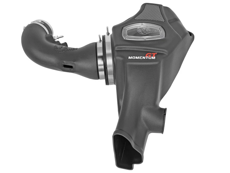 aFe Momentum GT Pro Dry S Ansaugsystem 2015 Ford Mustang GT V8-5.0L