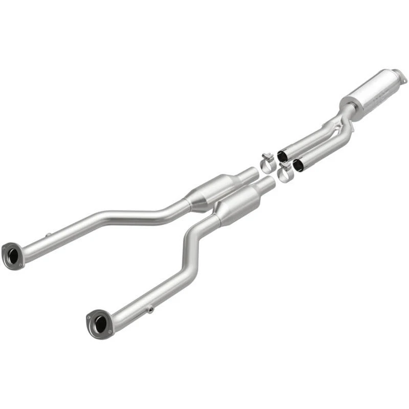 Magnaflow California Direkt Fit-Katalysator 06-13 Lexus IS350 3.5L