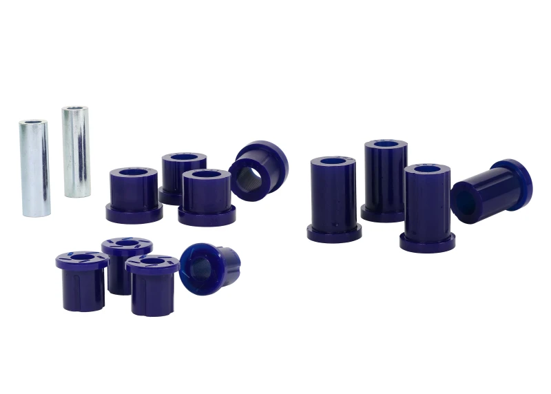 SuperPro Leaf Spring Bushing