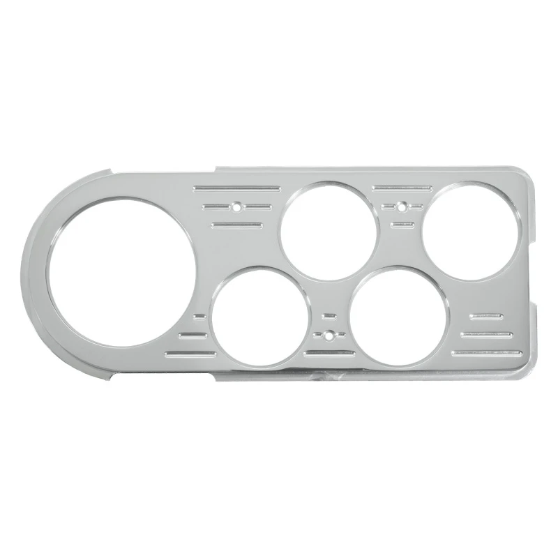 Autometer 48-50 Ford LKW Billet Armaturenbrett