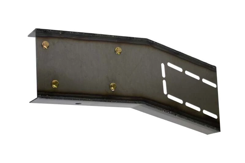 Rustbuster Leaf Spring Frame Section Right Side