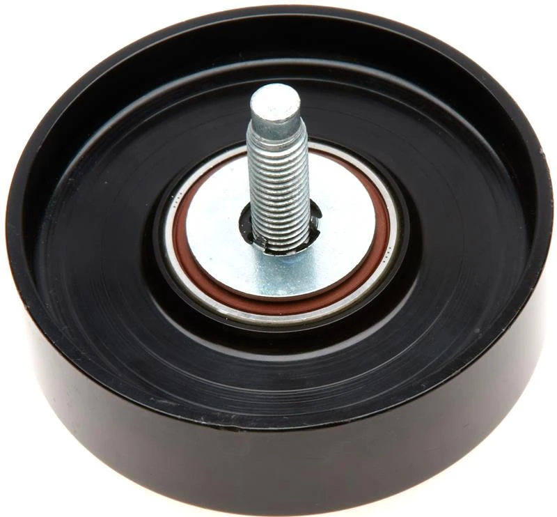 Gates 00-04 Ford Focus 4-Cyl. 2.0L Idler Belt Drive Pulley