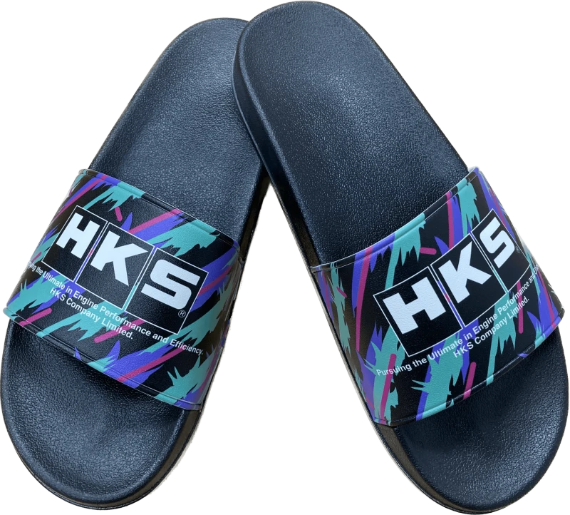 HKS Sandals Oilcolor XL