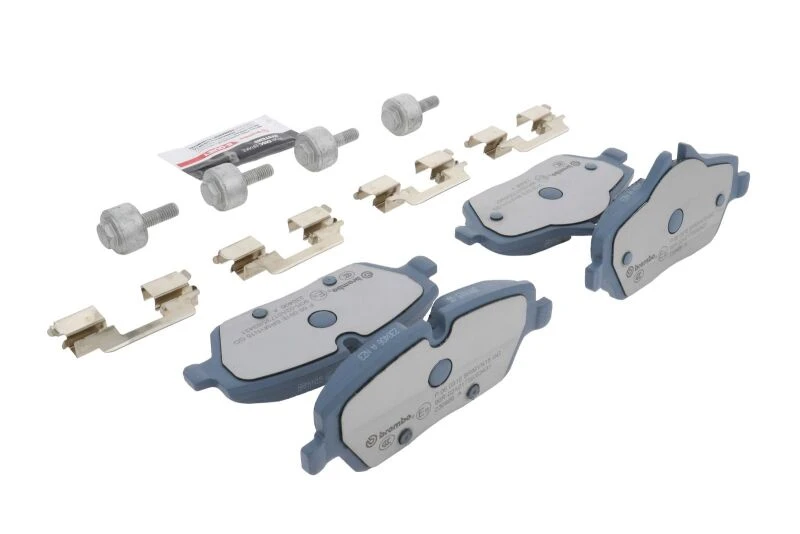 Brembo OE EVPad Bremse Pad