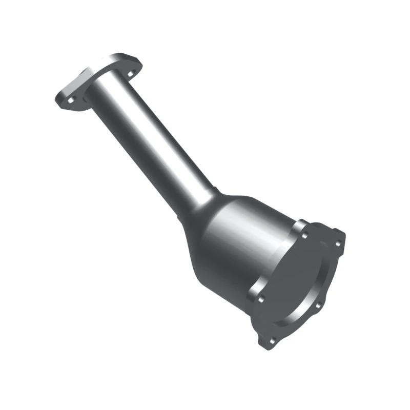 MagnaFlow-Konverter DF für 87-94 Subaru Justy Front Co
