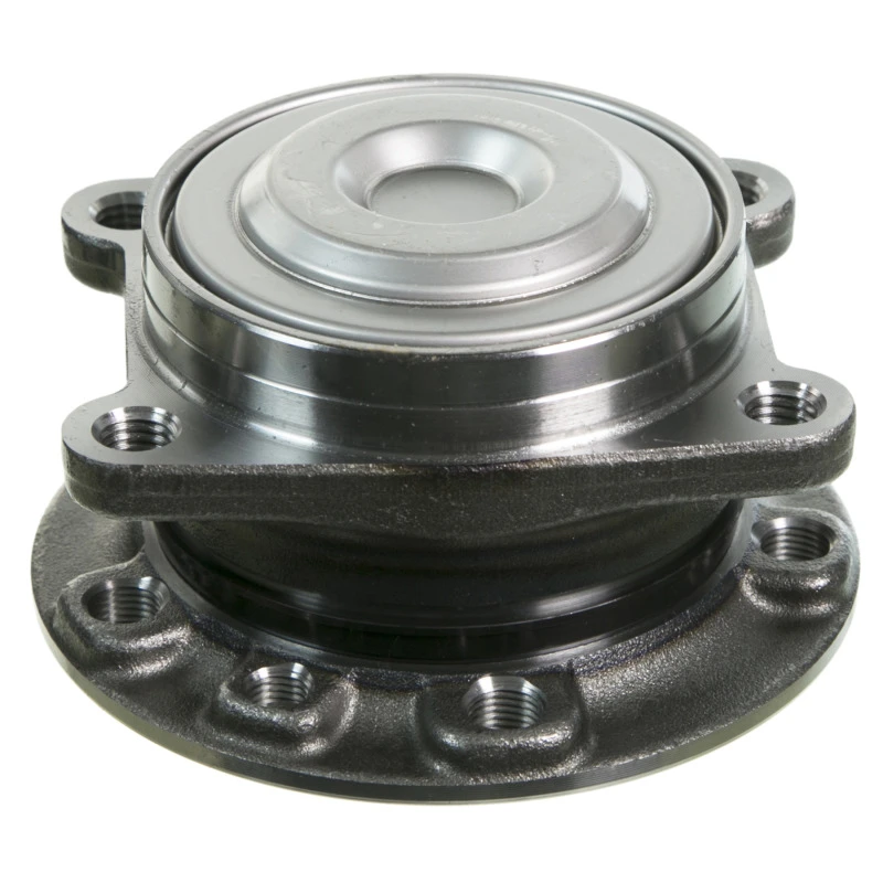 MOOG 15-17 Chrysler 200 Hinterrad-Naben-Montage