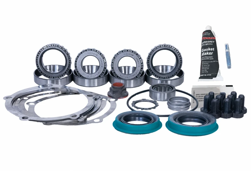 Revolution Gear & Axle Ford 9in Rear Axle Ring & Pinion Master Install Kit