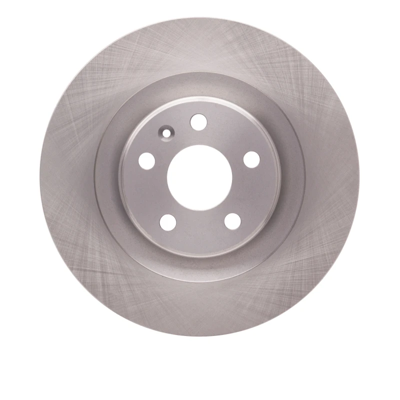 DFC 16-26 Volvo V90/S90/XC90/XC60/S60/V60/V60 Cross Country/V90 Cross Country Rear Brake Rotor
