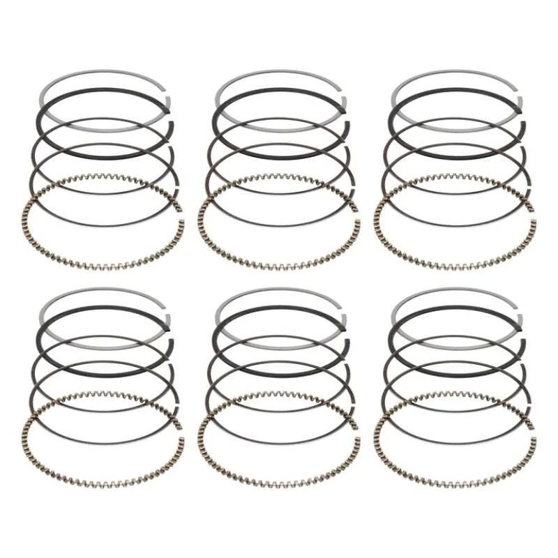 Manley Piston Ring, RING-92.3mm/3.633in 1.2mm,1.5mm,3.0mm