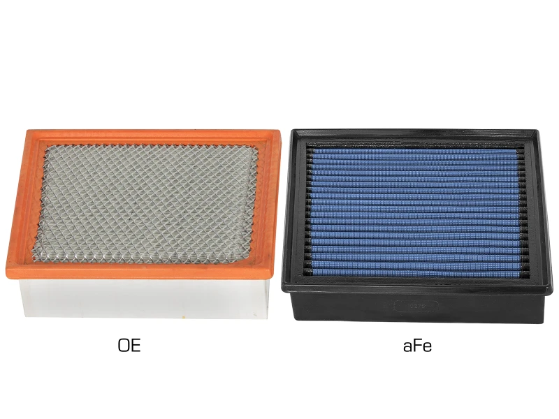 aFe MagnumFLOW Pro 5R OE-Ersatzfilter 2017 GM Diesel Trucks V8 6.6L L5P
