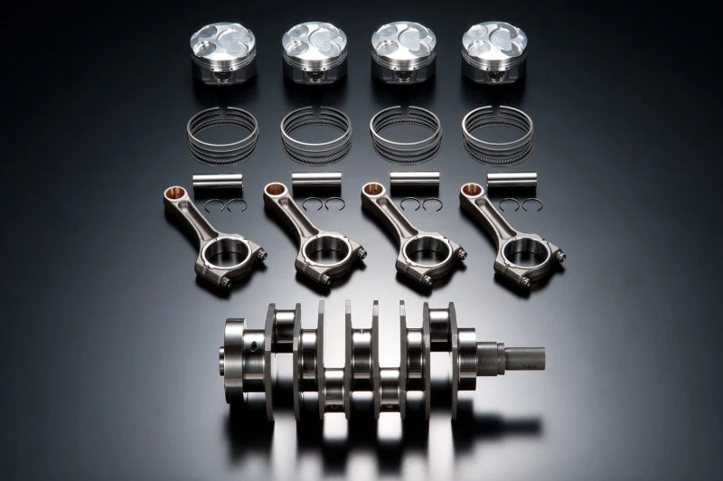 HKS Piston Full Kit FA20 2.1L