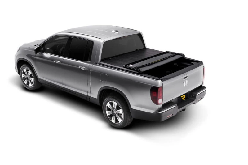 Extang Trifecta 2.0 für 2006–2015 Honda Ridgeline
