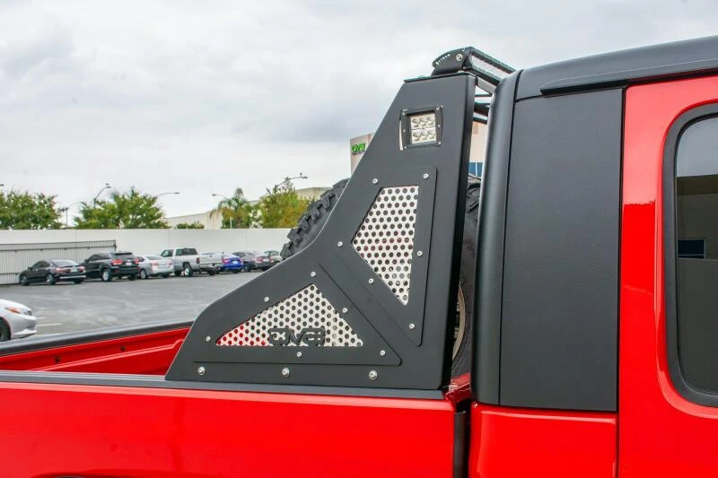 DV8 Offroad Chase Rack für 2019+ Jeep Gladiator