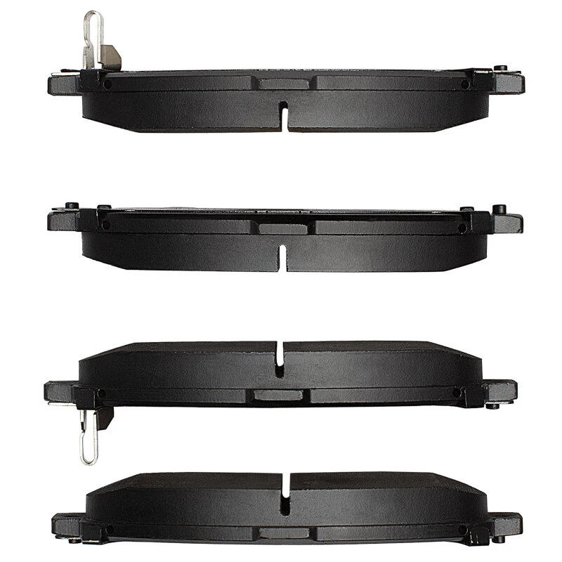 DFC 93-10 Lexus SC430 Front 5000 Advanced Ceramic Brake Pads and Hardware Kit