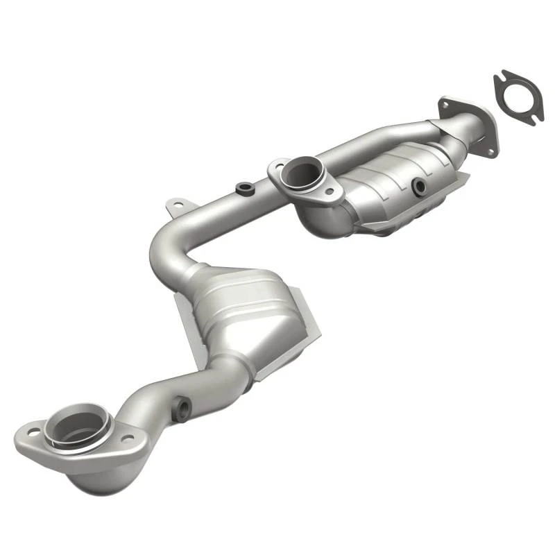 MagnaFlow CONV DF 99-01 Continental 4.6L 50S (Übersetzt: MagnaFlow-Katalysator DF 99-01 Continental 4.6L 50S)