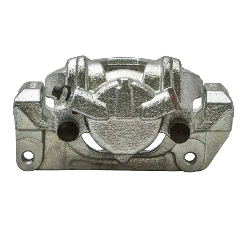 DFC 06-10 Jaguar XFR Front-R Premium Caliper - Silver Zinc Coated